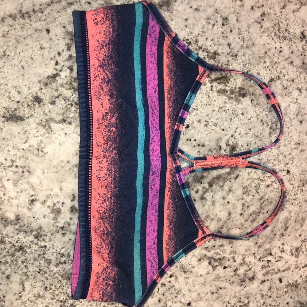 Ivivva sports bra